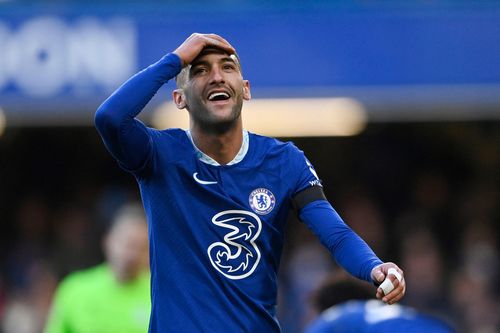 Mối quan hệ giữa PSG và Chelsea đổ vỡ