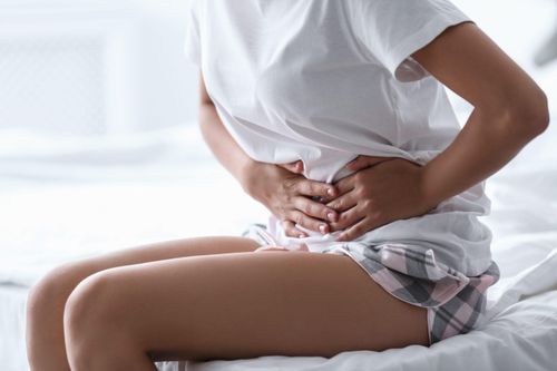 Lý do đau như 'cây sắt đâm vào bụng' mỗi kỳ kinh nguyệt