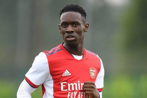 'Viên ngọc quý' của Arsenal khuynh đảo Ligue 1