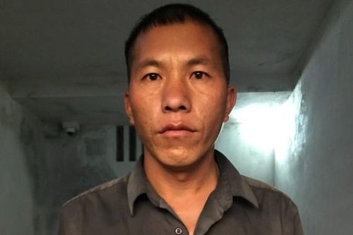 Nghi chị dâu ngoại tình, em chồng dùng dây thừng trói cả hai