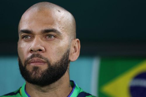 Xuất hiện thêm tình tiết mới vụ Alves bị bắt