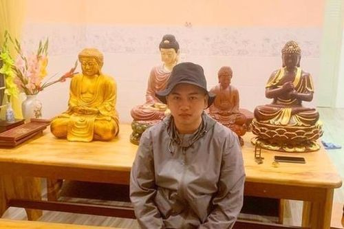 Gia Lai: Bắt đối tượng trộm 4 tượng Phật trị giá khoảng 300 triệu đồng