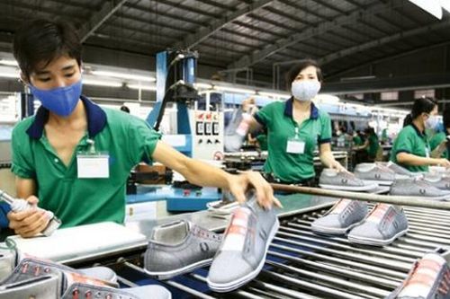 15 mặt hàng 'tỷ đô' xuất khẩu sang khu vực Âu-Mỹ