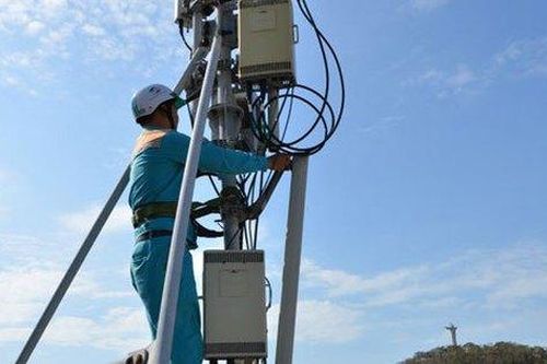 Sóng Viettel cứu sống phượt thủ mất tích 5 ngày ở đèo Hải Vân