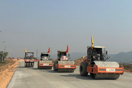 Hạt nhân tăng trưởng kinh tế vùng Bắc Trung Bộ