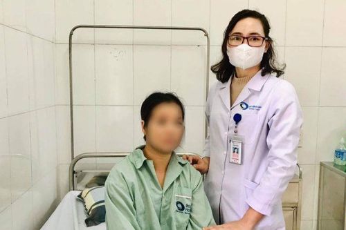 Cứu sống bệnh nhân sốc mất máu, nguy kịch tính mạng