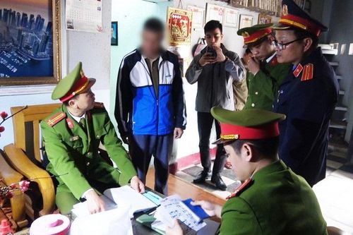 Đấu tranh ngăn chặn và xử lý nghiêm hành vi mua bán trái phép hóa đơn