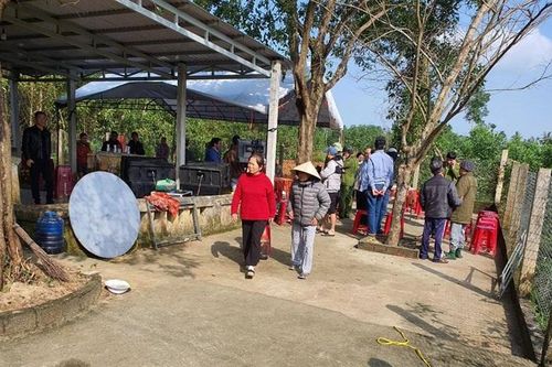 Xác minh, xử lý nghiêm nhóm đánh bạc hành hung Trung úy Công an