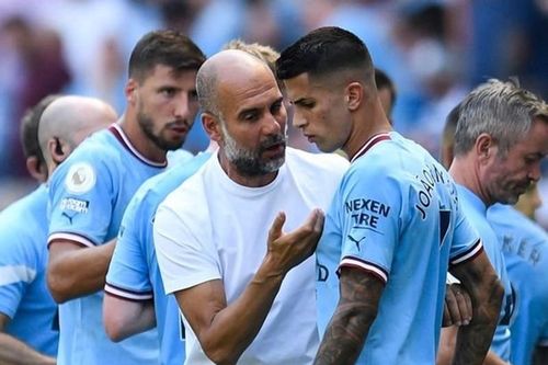 Man.City cho phép Cancelo sang Bayern để được thi đấu nhiều hơn