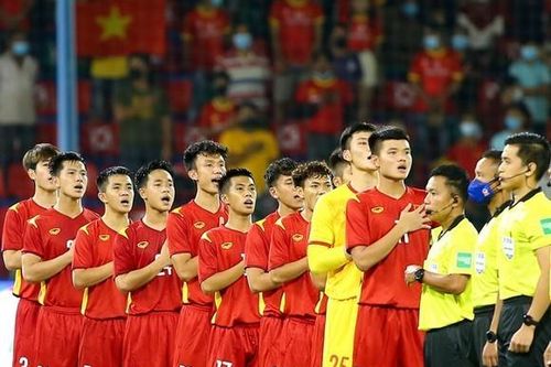 Nguyễn Tiến Linh vẫn có cơ hội dự SEA Games 2023