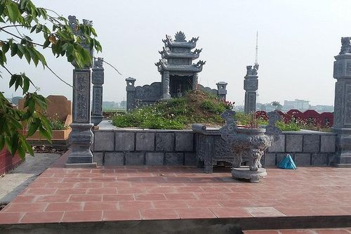 Cha đỗ Tiến sĩ dạy con đậu Trạng nguyên danh tiếng thành Nam