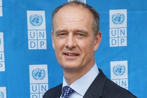 Đại diện UNDP Việt Nam: Niềm tin về một Việt Nam xanh, bao trùm và thịnh vượng