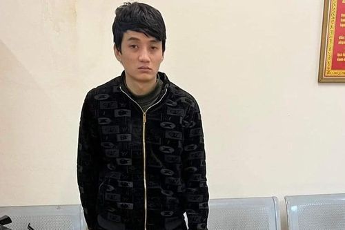 Do yêu thể thao nên đi trộm xe đạp địa hình