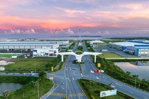 Tập đoàn lớn Nhật Bản, Thái Lan sắp 'rót' 1,2 tỷ USD vào Quảng Ninh