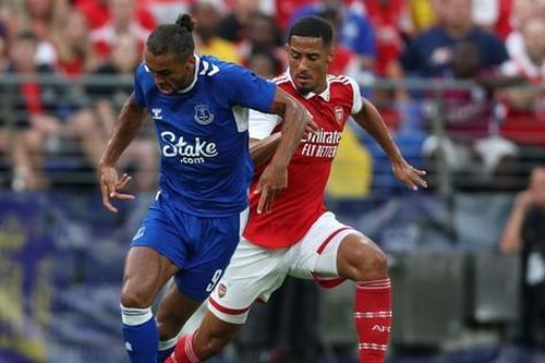 Nhận định Everton vs Arsenal, 19h30 ngày 4/2: Làm chậm bước Pháo thủ