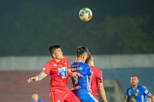 Nhận định Hải Phòng vs Bình Dương, 19h15 ngày 4/2: Ôm sầu vì người cũ?