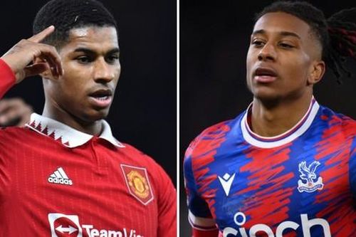 Nhận định MU vs Crystal Palace, 22h00 ngày 4/2: Lấy lại chiến thắng