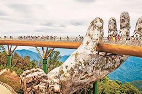 Đà Nẵng được ca ngợi là bãi biển lý tưởng hàng đầu thế giới