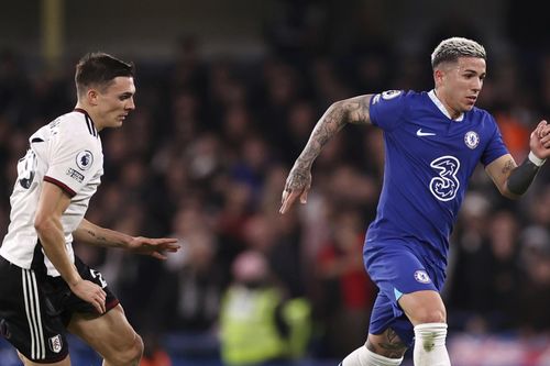 Bản hợp đồng kỷ lục Chelsea, Enzo Fernandez bị chỉ trích gay gắt