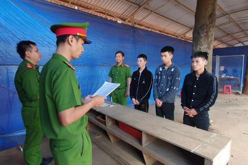 Bắt thêm 3 đối tượng trong vụ hỗn chiến kinh hoàng ở Đắk Lắk