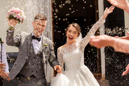 Kết hôn giúp kéo dài tuổi thọ và giảm tỷ lệ mắc bệnh