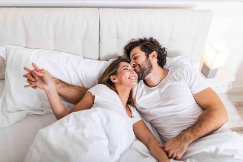 Giảm vô số bệnh nhờ làm 'chuyện ấy' đều đặn