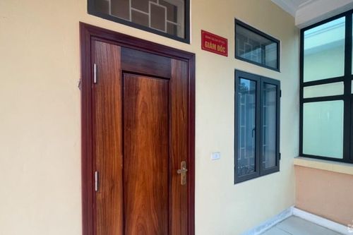 Đình chỉ sinh hoạt đảng 2 lãnh đạo Ban quản lý dự án đầu tư xây dựng huyện Nghĩa Đàn