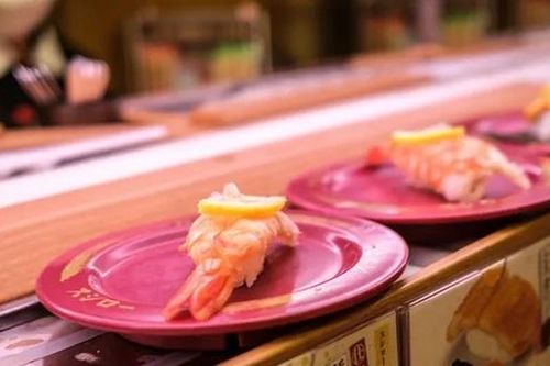 'Khủng bố sushi' gieo rắc nỗi sợ tại các nhà hàng Nhật Bản