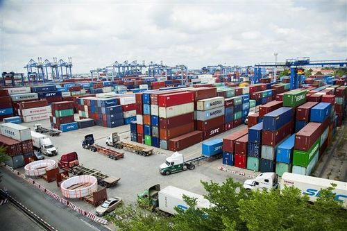 Việt Nam được nhận định là quốc gia đang trỗi dậy mạnh mẽ