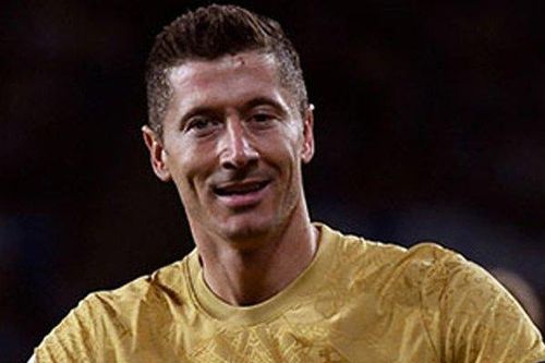 Lewandowski ghi thêm 2 bàn, Barca mất 1,25 triệu euro cho Bayern