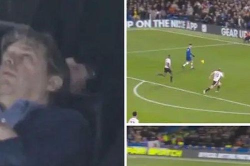 Chelsea vất vả trước Fulham: Khi đồng tiền chưa thể nhảy múa