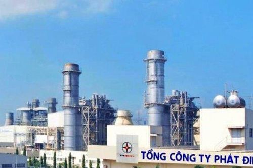 EVNGENCO3 lập kỷ lục doanh thu, lãi hơn 2.300 tỷ đồng năm 2022