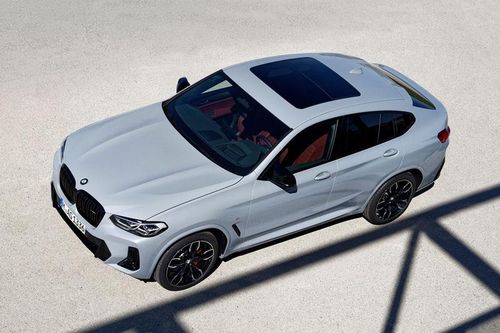 Bảng giá xe BMW tháng 2/2023