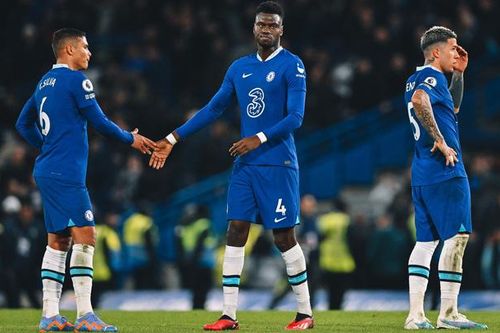 Enzo Fernandez ra mắt, Chelsea chia điểm trước Fulham