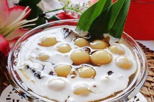 Cách làm chè bi ngon khó cưỡng