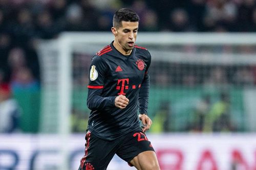 Vừa tới Bayern Munich, Joao Cancelo lập tức 'ân đoạn nghĩa tuyệt' với Man City