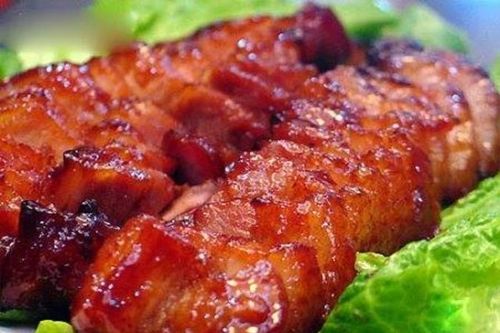 Những thứ đi chung với thịt heo sẽ gây ngộ độc