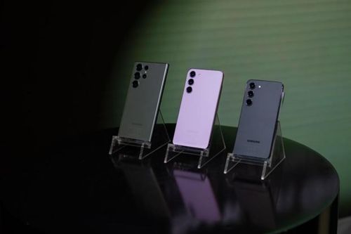 Chip Snapdragon 8 Gen 2 của Galaxy S23 có gì đặc biệt?