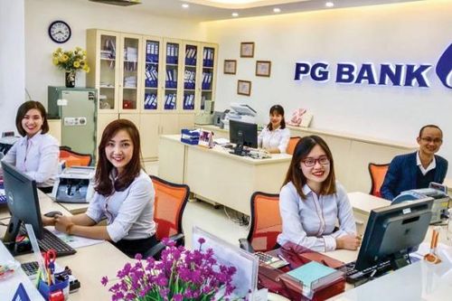 Petrolimex sắp thoái vốn tại PG Bank