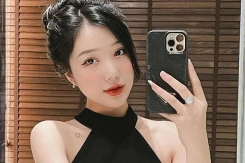 Nhói lòng trước status và cuộc hẹn cuối của hot Tiktoker Bích Tuyền: 'Bé lỡ hẹn rồi'