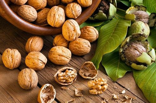 4 lợi ích của việc ăn 2 quả óc chó trước khi đi ngủ