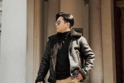 Hồ Quang Hiếu phản ứng cực gắt khi bị gọi bằng cô