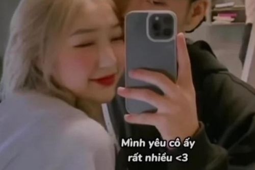 Bạn trai cũ hot Tiktoker Bích Tuyền và giây phút nhận cuộc gọi định mệnh đau đớn