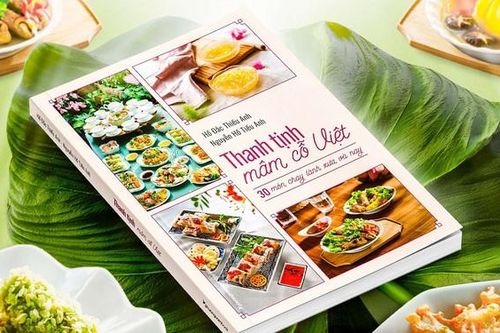 Những câu chuyện văn hóa thú vị từ món chay