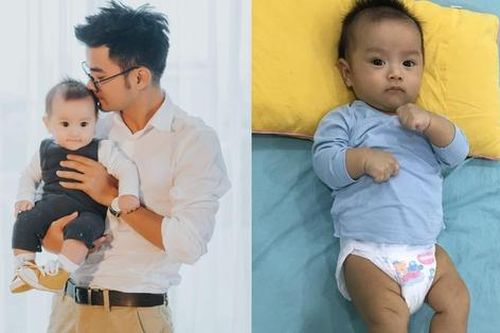 Mẹ sử dụng bỉm quần sớm cho trẻ có thể khiến con bị ảnh hưởng khớp háng?