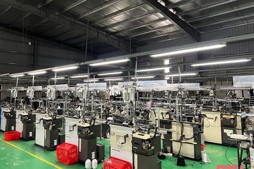 Phát huy vai trò tự động hóa sản xuất trong doanh nghiệp