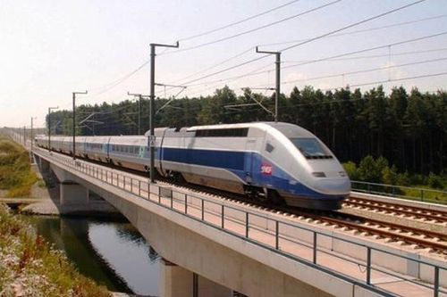Đề xuất mở rộng tổ hợp ga Ngọc Hồi, tích hợp depot tại 'siêu' dự án đường sắt tốc độ cao Bắc-Nam