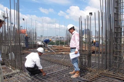 Hà Nội sẽ thanh tra việc đầu tư xây dựng đối với một số dự án tại 7 quận, huyện