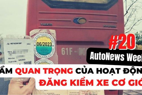 #AutoNews Weekly: Sau Tết, các đại lý xe đua nhau giảm giá, khuyến mãi
