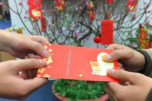 Giúp trẻ quản lý tiền lì xì hiệu quả